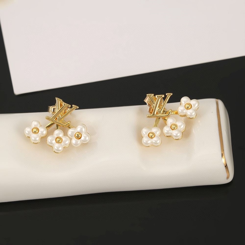 LV Earrings